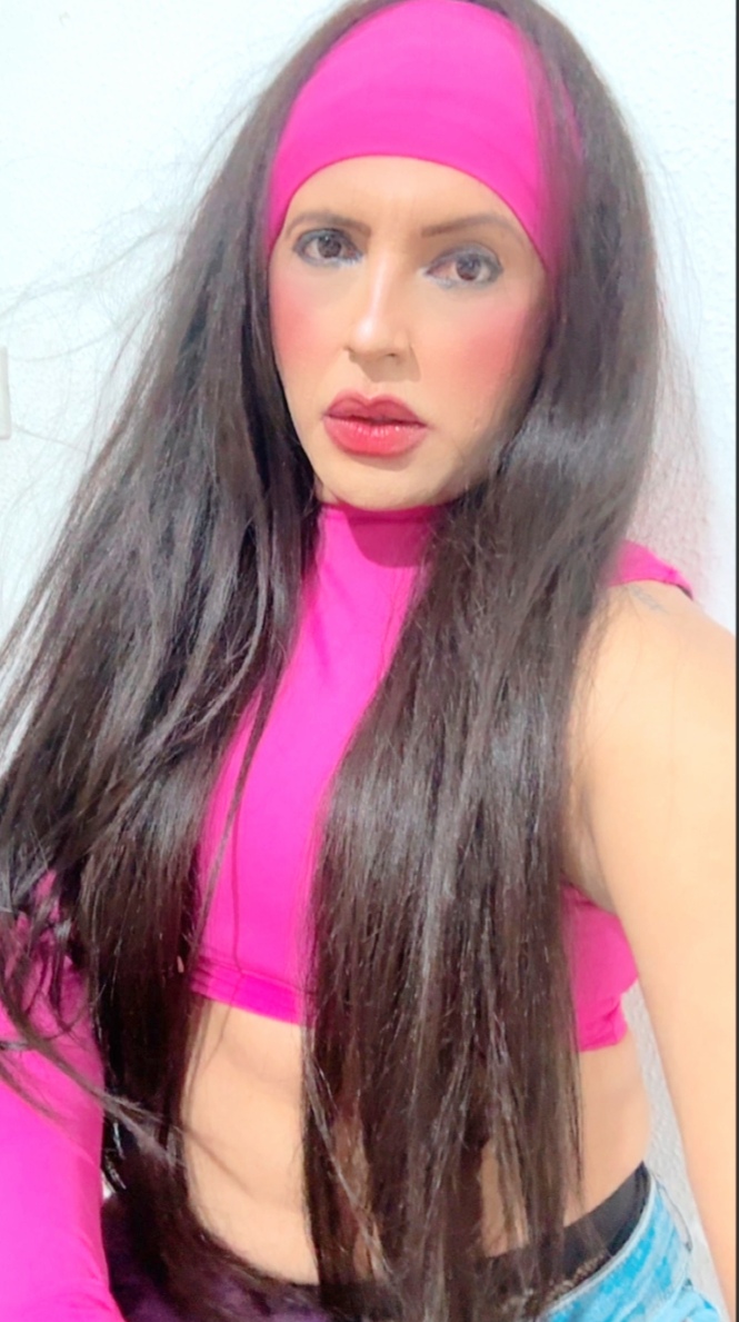 Travesti para heteros curiosos