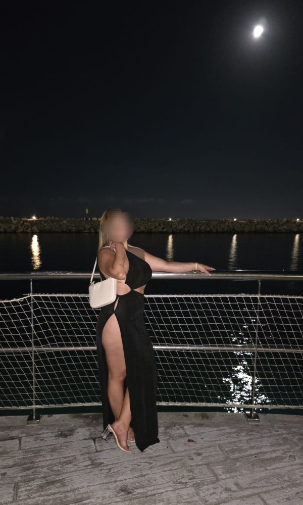 MASAJISTA SENSUAL Y EXPERTA POR BILBAO