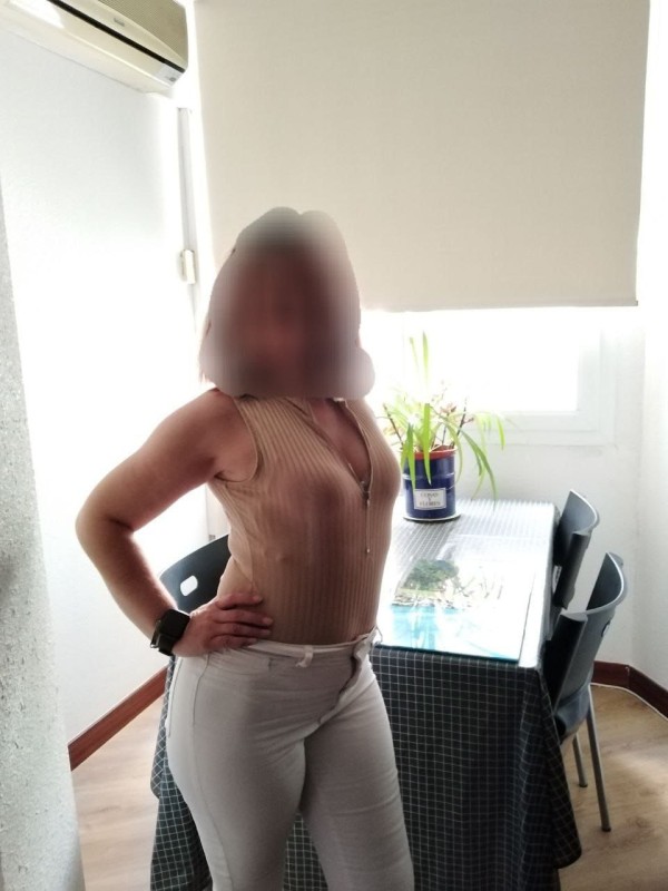 SILVIA 643390954, ESPAÑOLA MADURA SERIEDAD Y DISCR