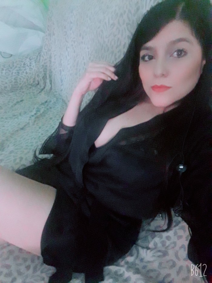 LUNA   BELLA , TIERNA Y SENSUAL 24 HORAS  EN MATAR