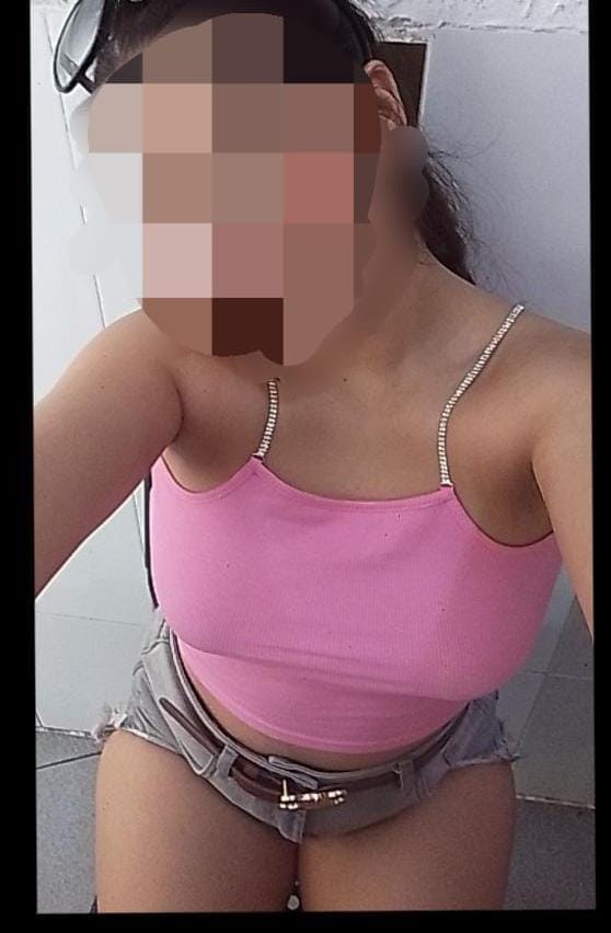 Paraguaya Jovencita Nueva en tu zona