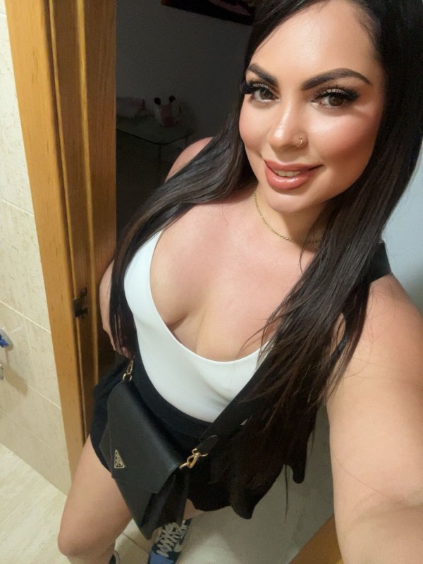 ¡VICIOSA Y CAÑERA JOVEN LATINA! ¡TE ESPERO! DISPONIBLE LAS 24 HORAS.