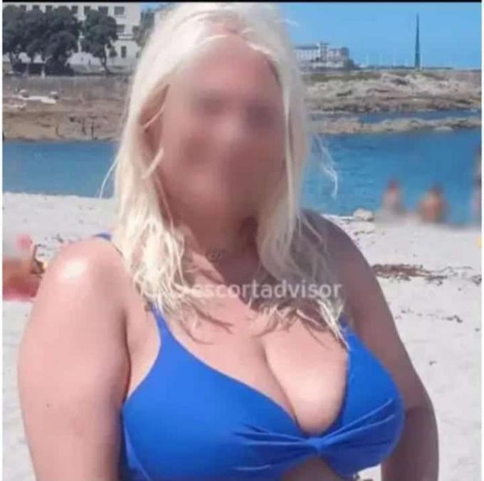 Helena, Española de 43 Años en A Coruña