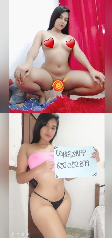 CLITORIANA MORBOSA SOLO VIDEOLLAMADAS HOT