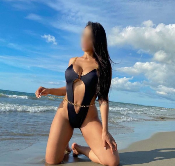 ALEJANDRA ESCORT DE LUJO, Y MUY FIESTERA