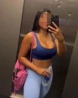 DISPONIBLE MORENAZA DELGADA EN PORRIÑO