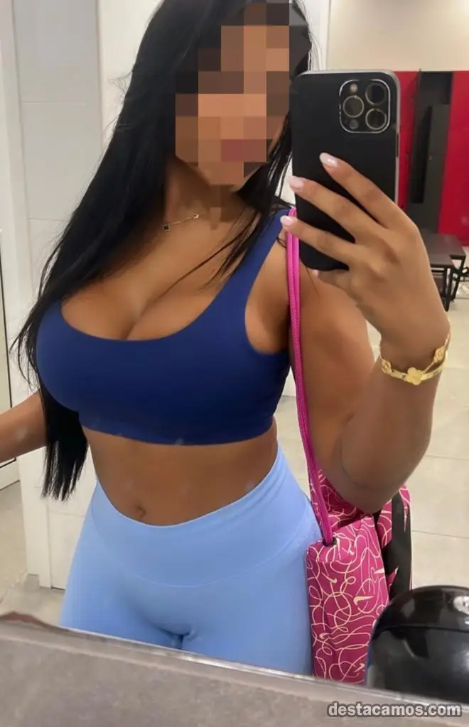 DISPONIBLE MORENAZA DELGADA EN PORRIÑO