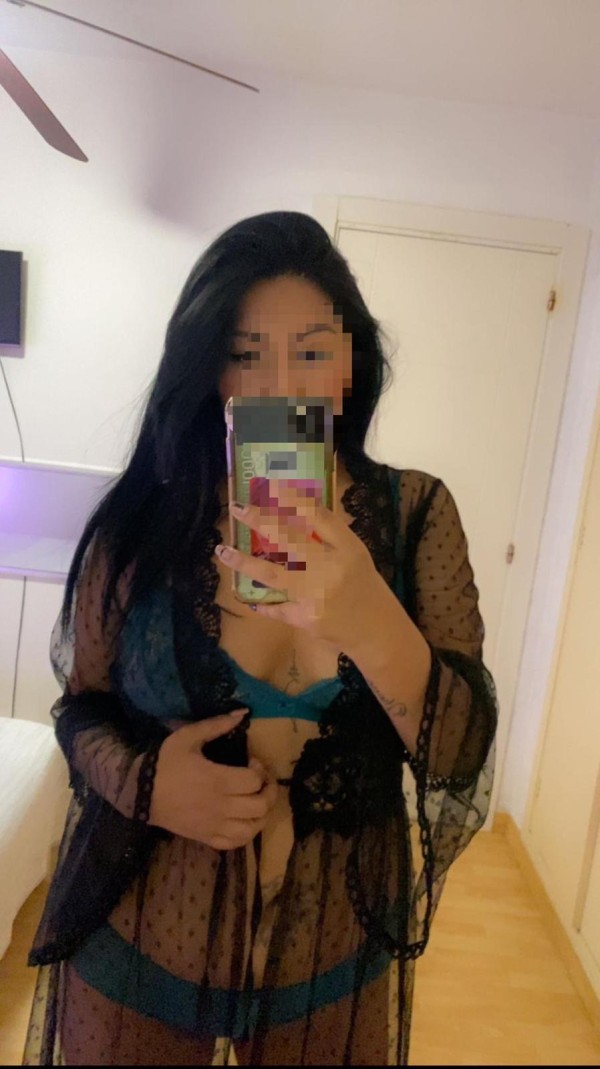 YAMILE MAGALUF 24h IN/OUTCALLS