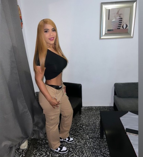 Nena deliciosa experta en el PLACER