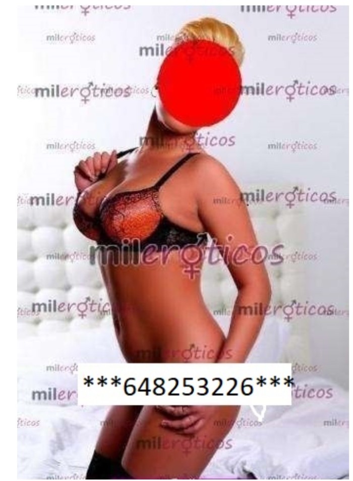 Servicios de alta nivel con Alina bella rusa!!!