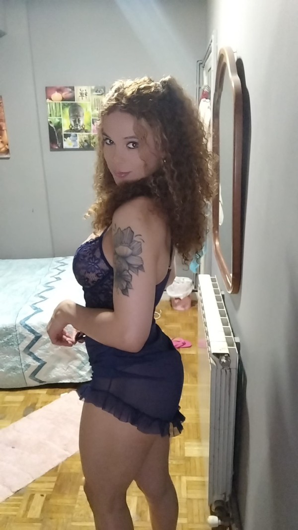 Trans belleza Latina