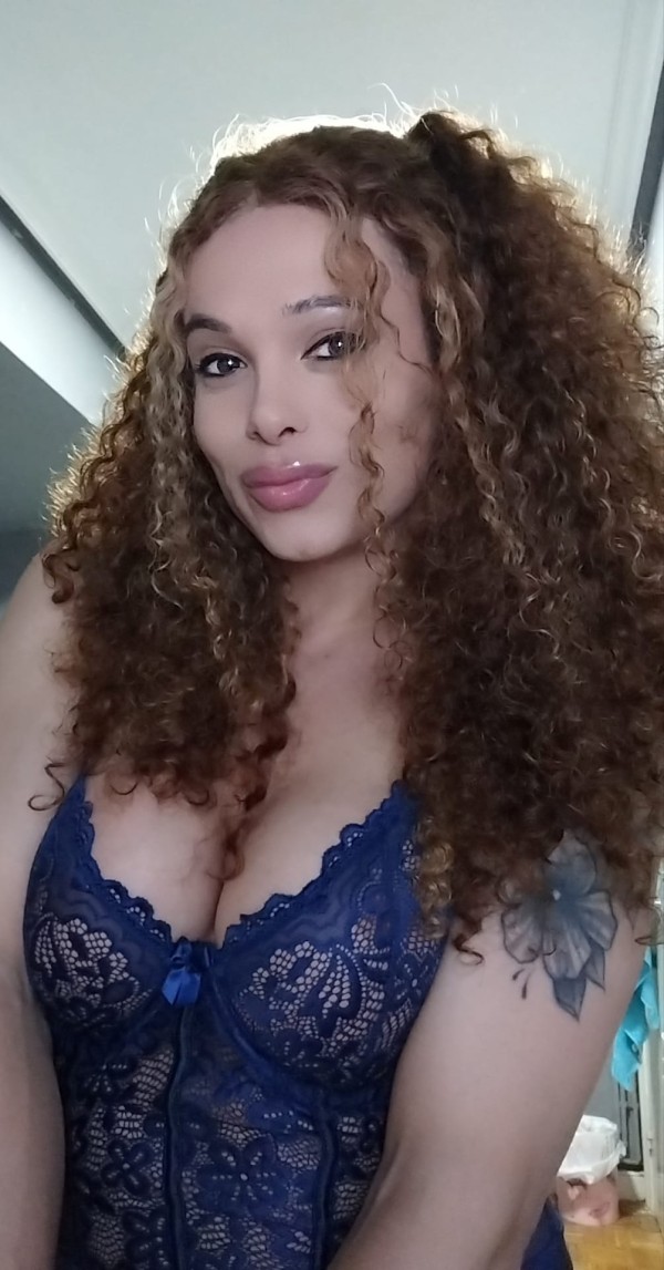 Trans belleza Latina