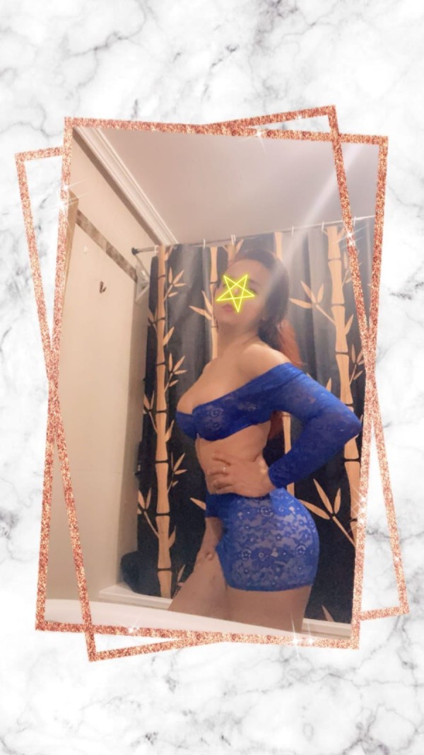 Katherine Chica Trans Jovencita Colombiana Chupona