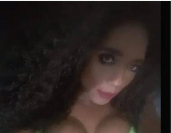 Belleza Latina Trans VIP perfecta para ti