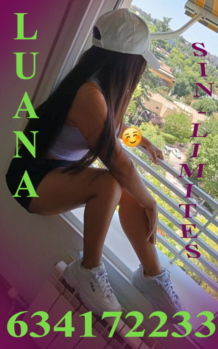 ** JOVENCITA PARA TODAS TUS FANTASIAS!!!!