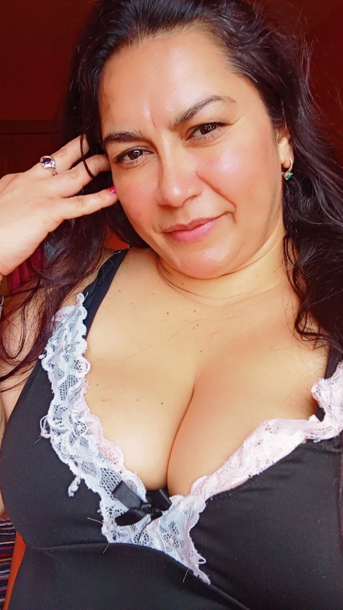 Gordita bella