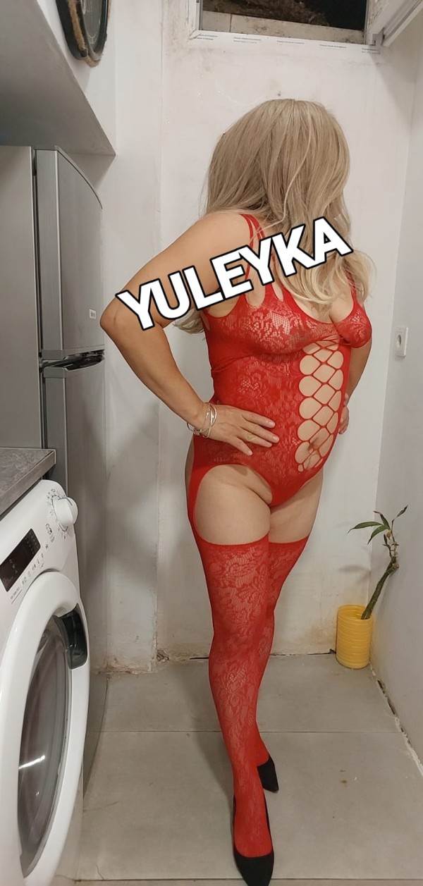 NOVEDAD YULEYKA ARDIENTE, TU BOMBO CHUPAME LAMEME