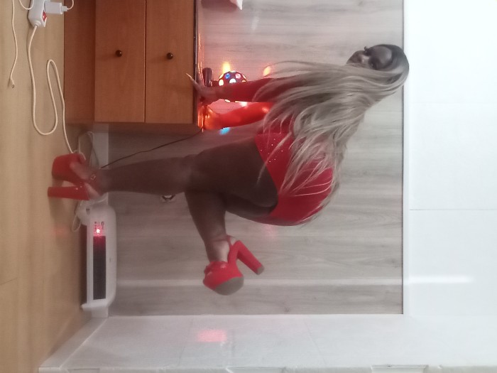 negra sensual te sacare hasta la ultima gota nueva