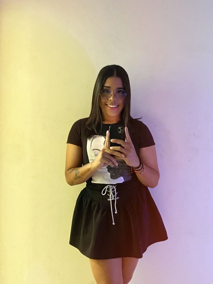 SOFIACHICA TRANS NUEVA EN ALZIRA,