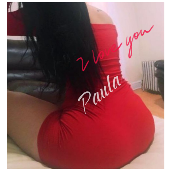 Paula MORENAZA exotica latina curvas naturales