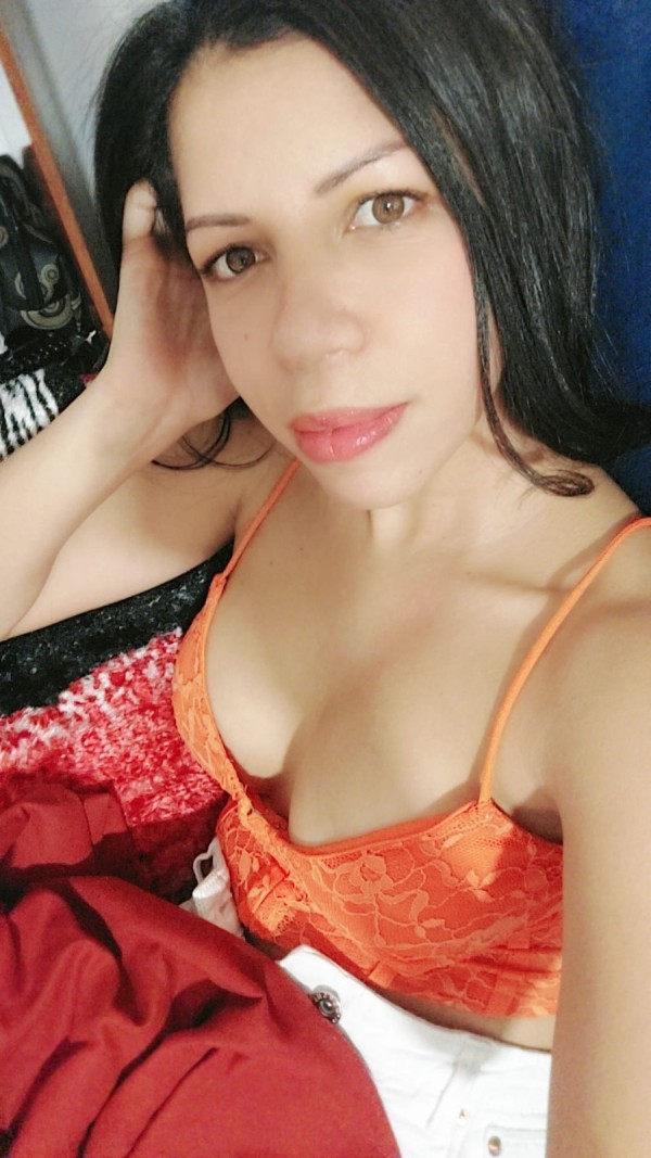 TÚ MORENA ARDIENTE