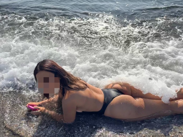 NUEVAS SEXY CHICAS EN LA ZONA