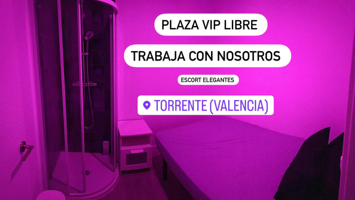 PLAZA PARA CHICAS EN TORRENT