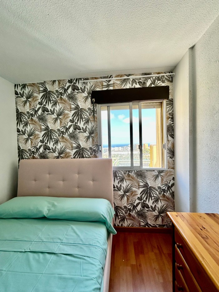 HABITACIONES EN LAS PALMAS