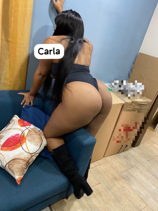 NOVEDAD Carla ,30€ atributos naturale en tu zona 24hrs fiesta