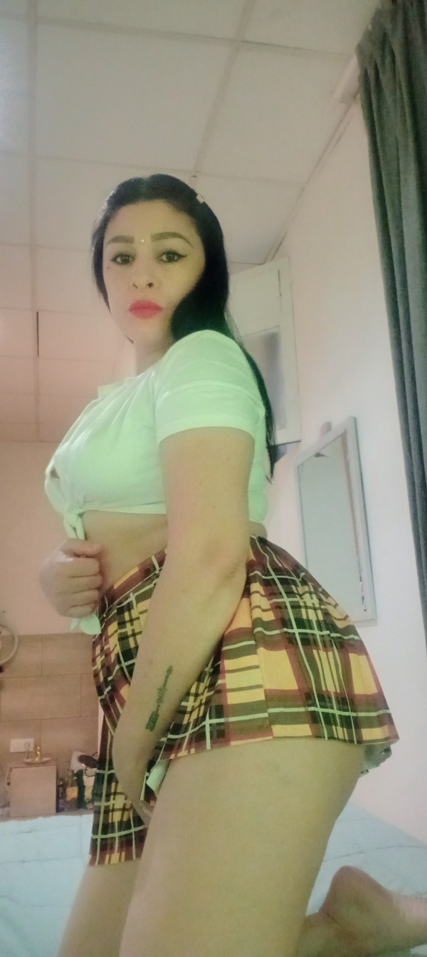 Novedad colombiana sexi