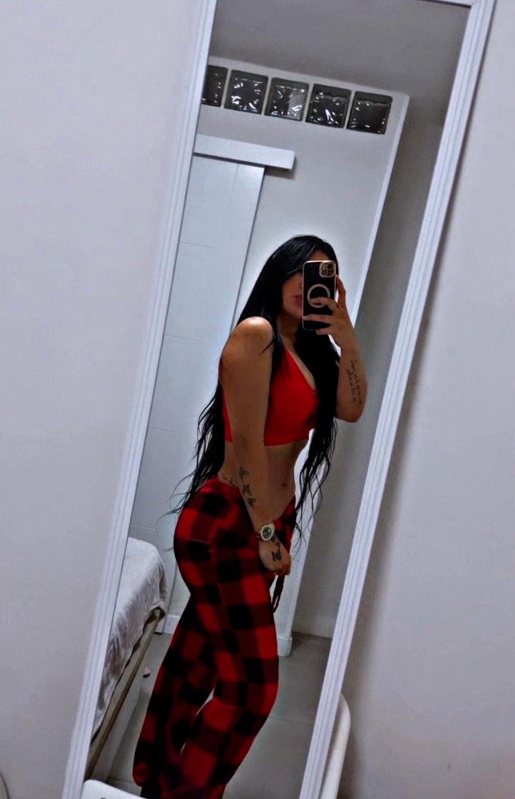 DULCE JOVENCITA  ESCORT 24 AÑITOS FOTO REAL SIN ENGAÑO BRASILEÑA PICANTE P