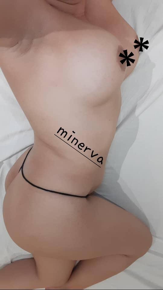 Minerva Sabrosura Venezolana en Vigo