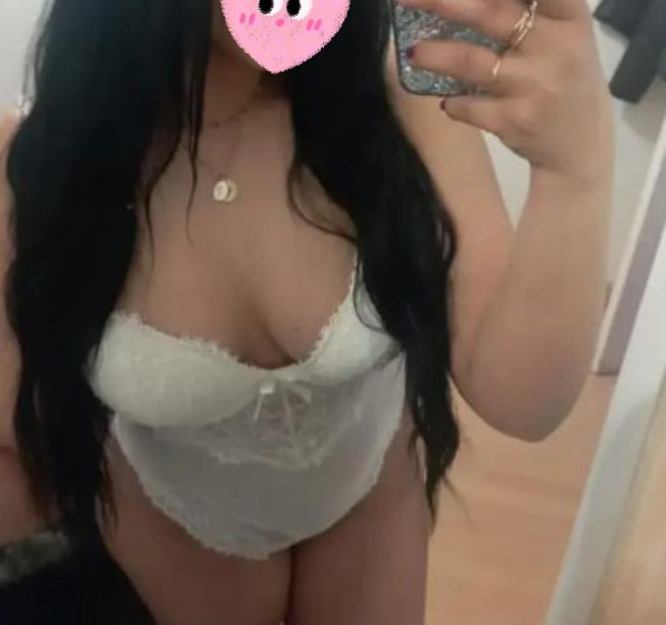 Soy cariñosa dulce y muy implicada servicio desde 20€