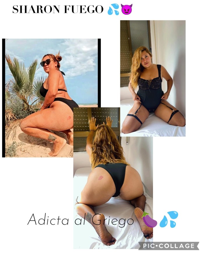 MIS NALGAS REBOTARAN EN TU POLLA 632991963