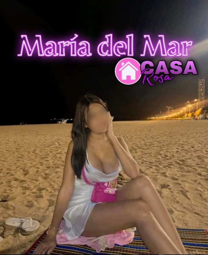 EN CASA ROSA SEXO LUJURIA FIESTA SALIDAS VIP