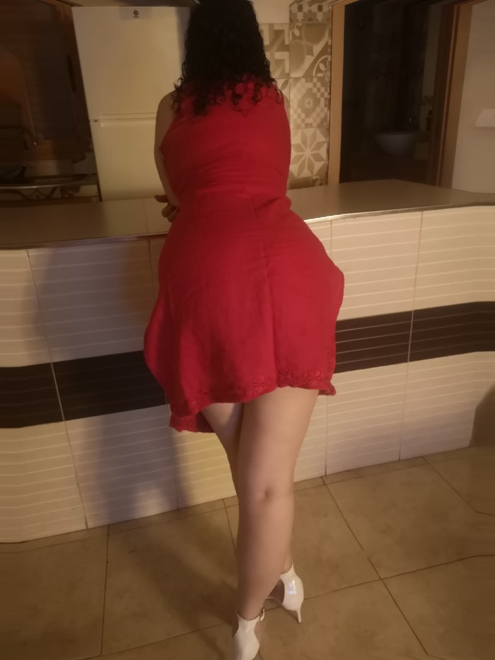 MUJER SENSUAL LATINA INDEPENDIENTE EN CÓRDOBA