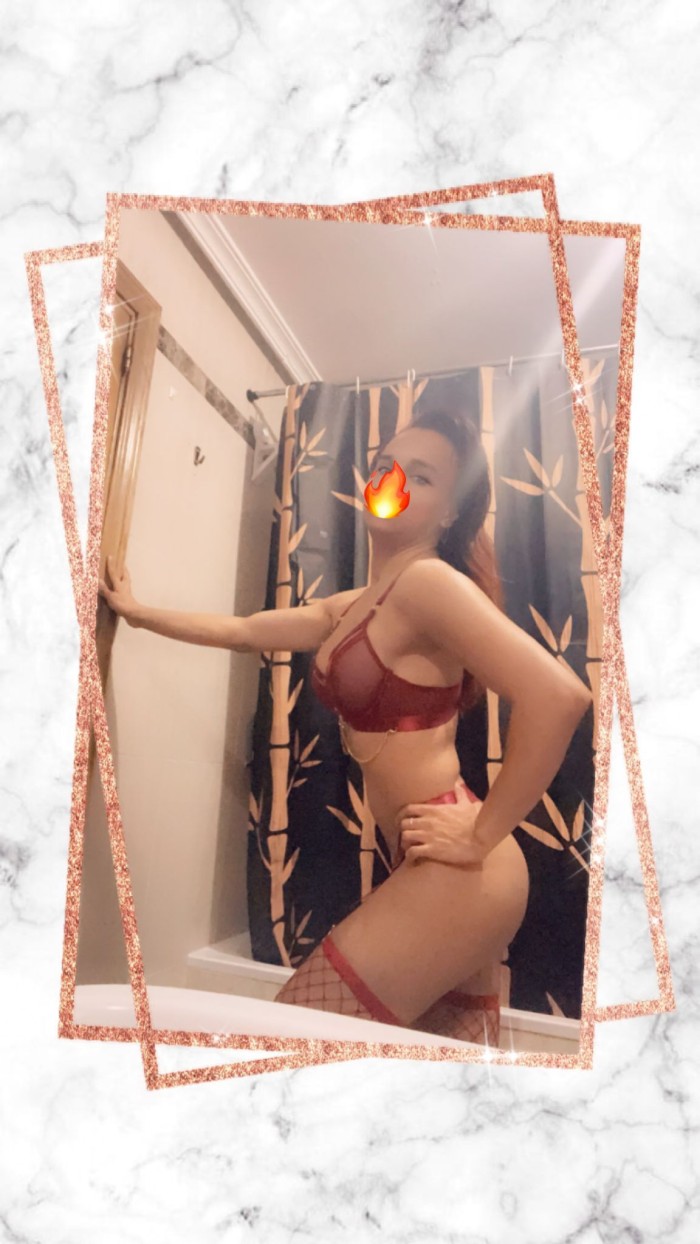 Katherine Chica Trans Colombiana Jovencita Complac