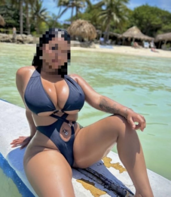 Hola Guapo,soy nueva en tu ciudad, dulce, y sensua