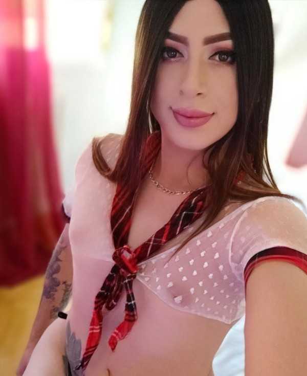 VALENTINA TRANS CAÑERA