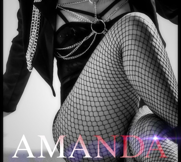 Amanda //