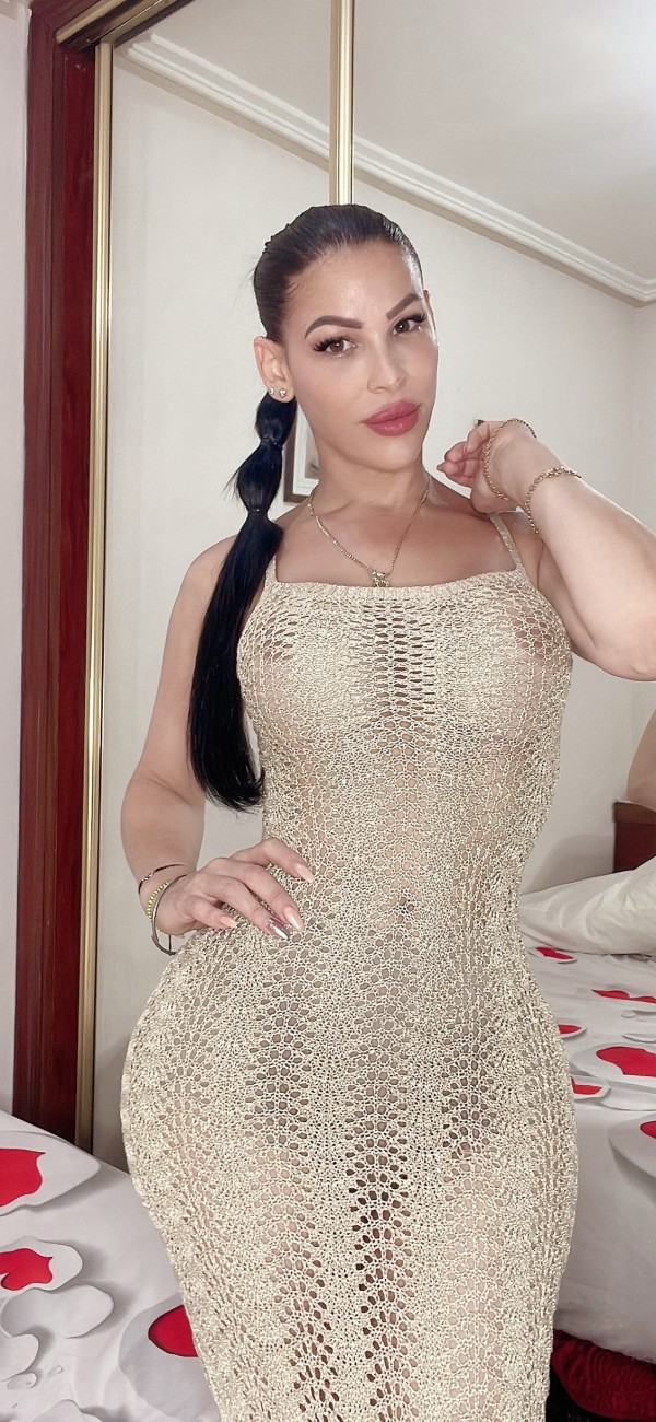 Escort de lujo piso privado