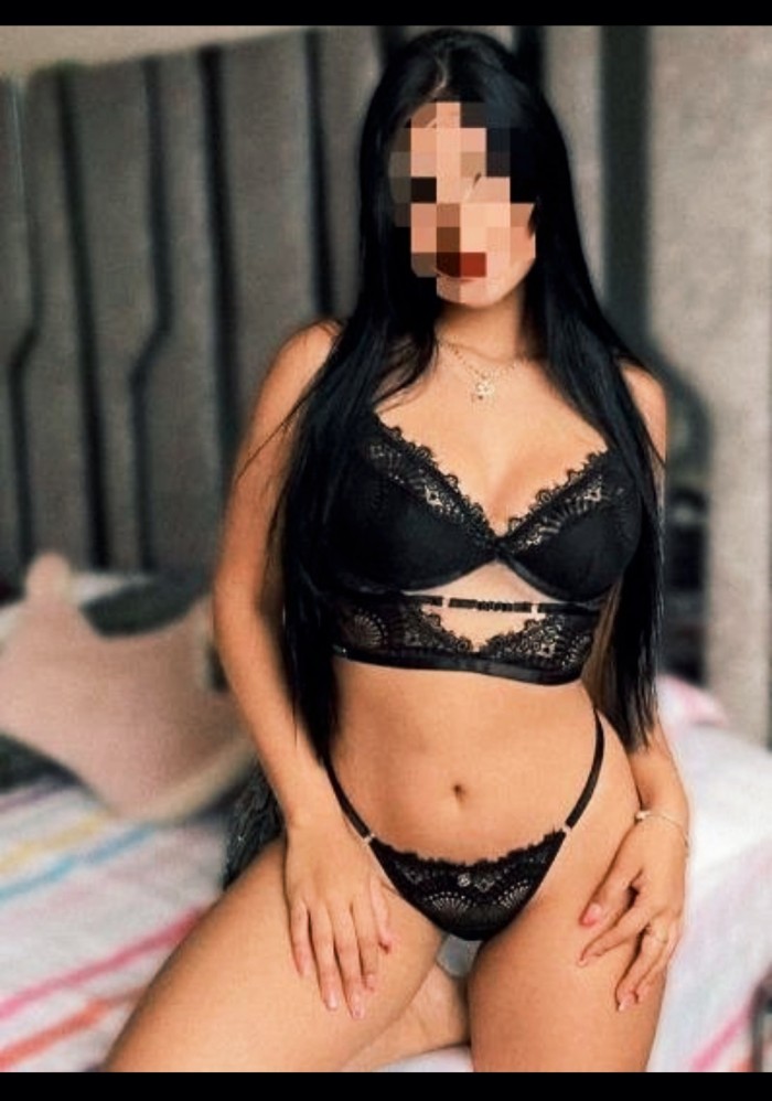 DISPONIBLE EN GANDIA! JOVENCITA INDEPENDIENTE 24H