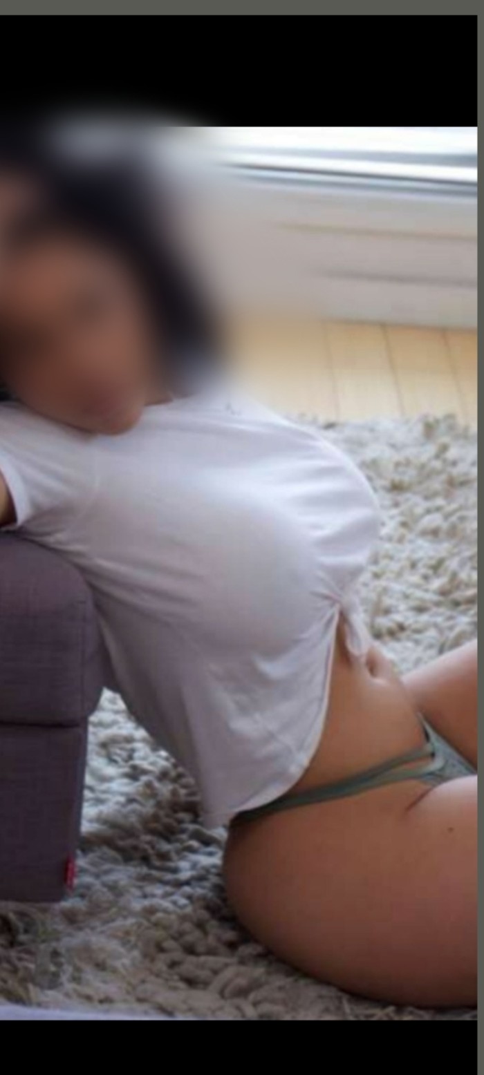 Discreta particular te recibo sola sexo y masajes