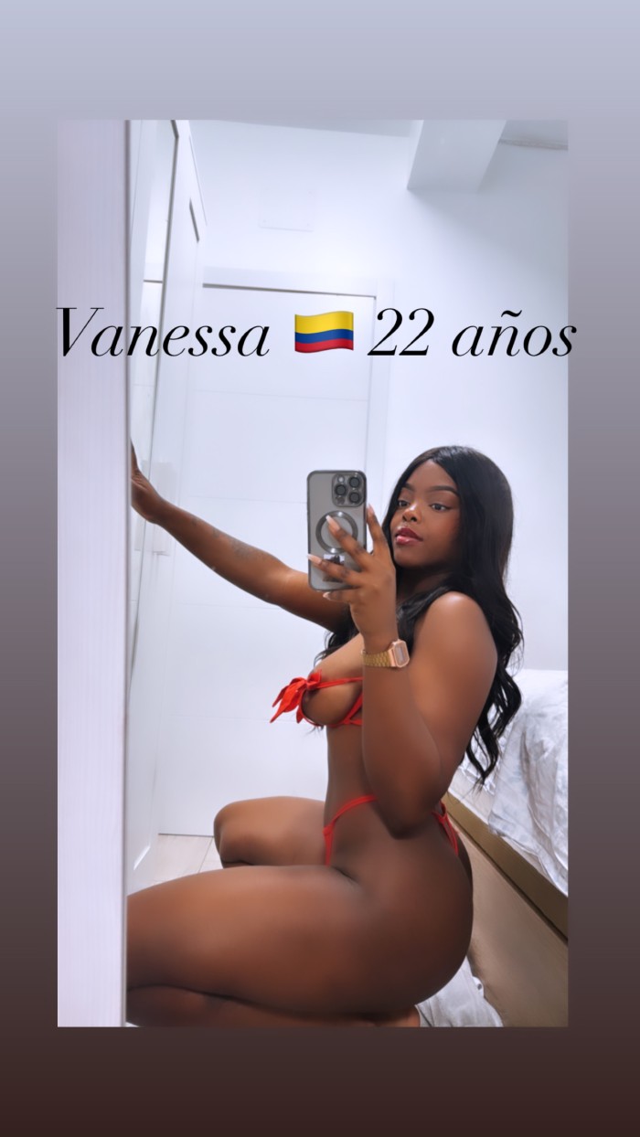 Morena caliente y cachonda