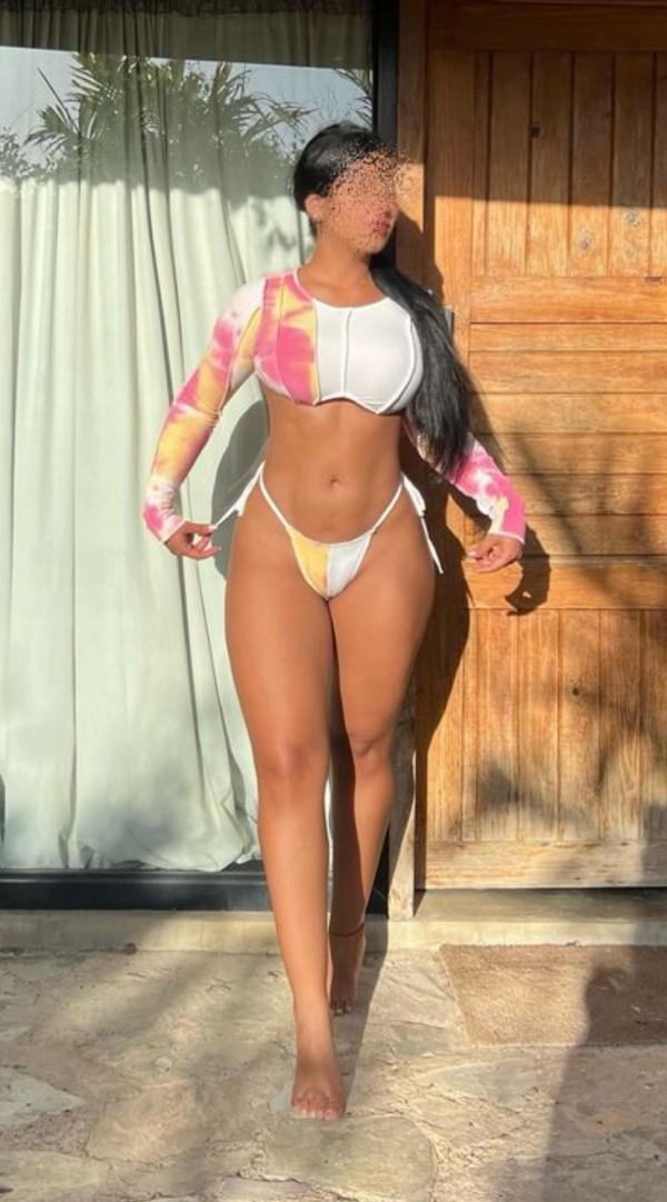 Encantadora  Colombiana