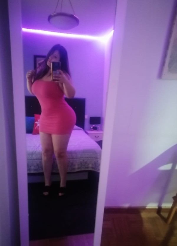 Escort jovencita 2h 150€  caderona*culona*tetona Bilbao