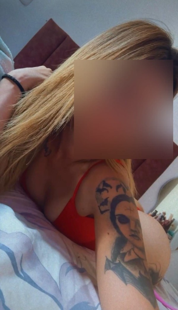 JULIETA RICAS NALGAS, CARITA DE ANGEL 24H PARA TI