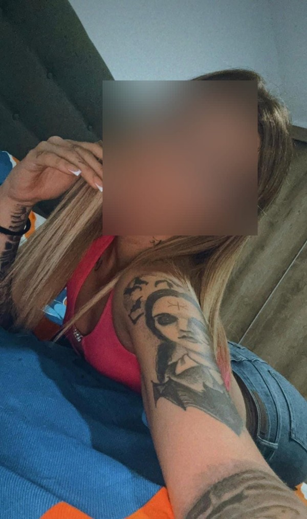 JULIETA RICAS NALGAS, CARITA DE ANGEL 24H PARA TI