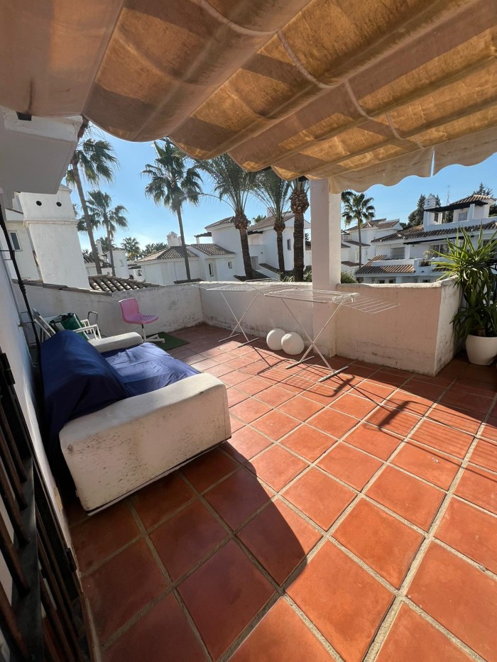 Habitaciones en Puerto Banus