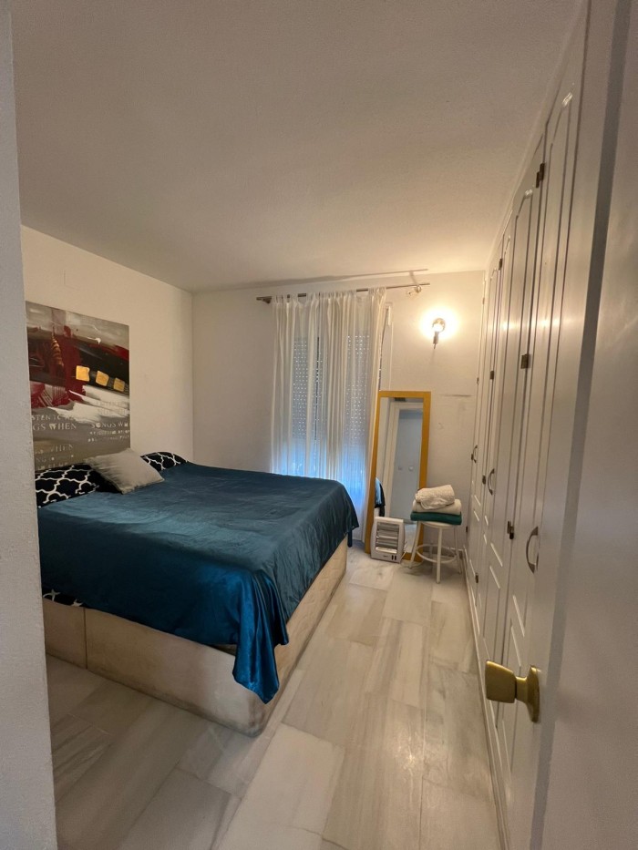 Habitaciones en Puerto Banus